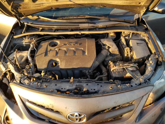 Photo 6 VIN: 5YFBU4EE3DP084481 - TOYOTA COROLLA BA 