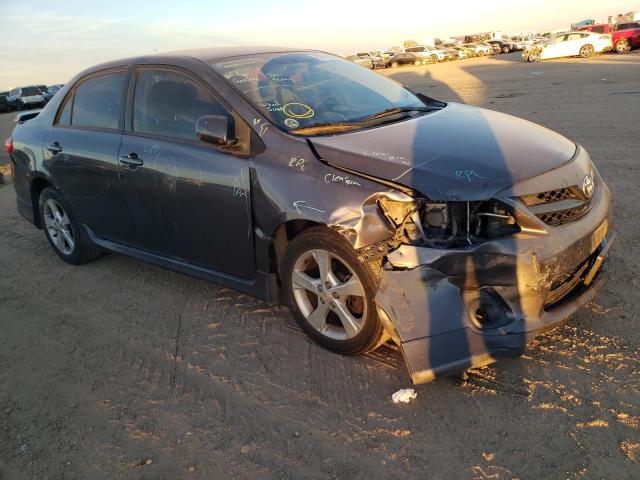 Photo 8 VIN: 5YFBU4EE3DP084481 - TOYOTA COROLLA BA 