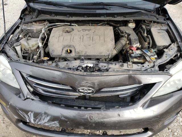 Photo 6 VIN: 5YFBU4EE3DP088711 - TOYOTA COROLLA BA 