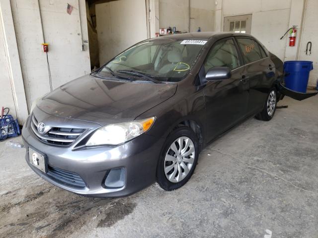 Photo 1 VIN: 5YFBU4EE3DP090507 - TOYOTA COROLLA BA 