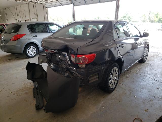 Photo 3 VIN: 5YFBU4EE3DP090507 - TOYOTA COROLLA BA 