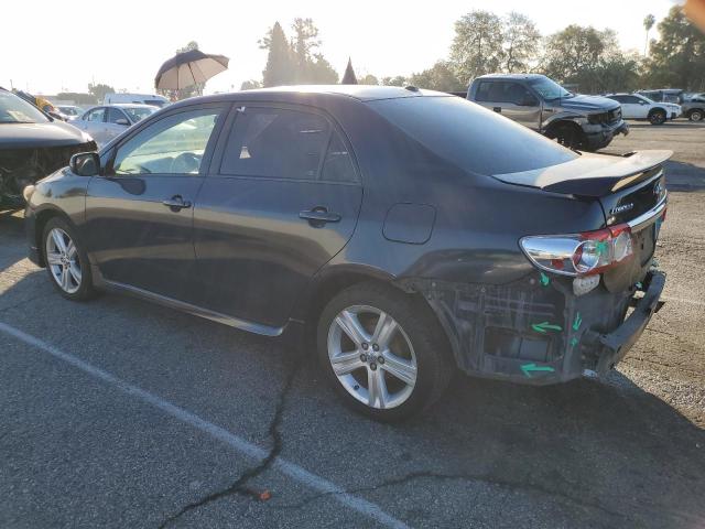 Photo 1 VIN: 5YFBU4EE3DP091463 - TOYOTA COROLLA BA 