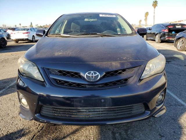 Photo 4 VIN: 5YFBU4EE3DP091463 - TOYOTA COROLLA BA 