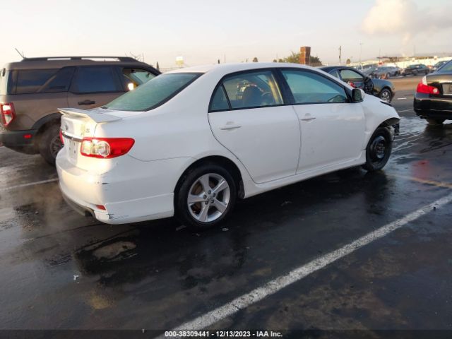 Photo 3 VIN: 5YFBU4EE3DP091656 - TOYOTA COROLLA 