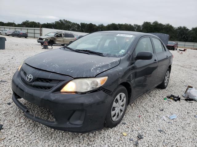 Photo 1 VIN: 5YFBU4EE3DP091950 - TOYOTA COROLLA BA 