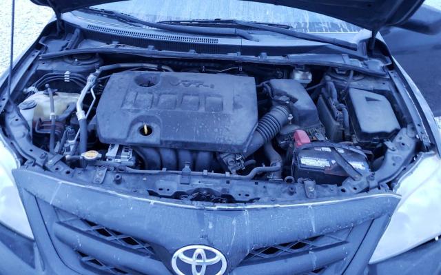 Photo 6 VIN: 5YFBU4EE3DP091950 - TOYOTA COROLLA BA 