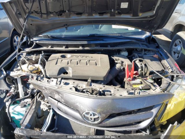 Photo 9 VIN: 5YFBU4EE3DP091995 - TOYOTA COROLLA 