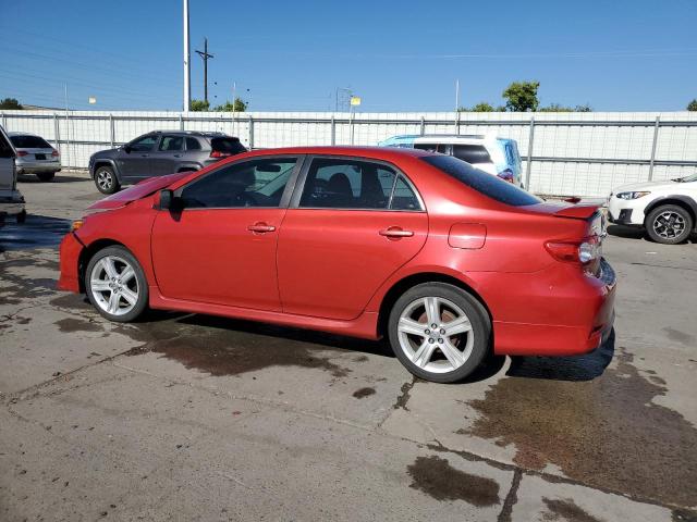 Photo 1 VIN: 5YFBU4EE3DP092192 - TOYOTA COROLLA BA 