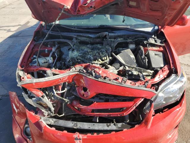 Photo 10 VIN: 5YFBU4EE3DP092192 - TOYOTA COROLLA BA 