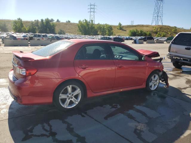 Photo 2 VIN: 5YFBU4EE3DP092192 - TOYOTA COROLLA BA 