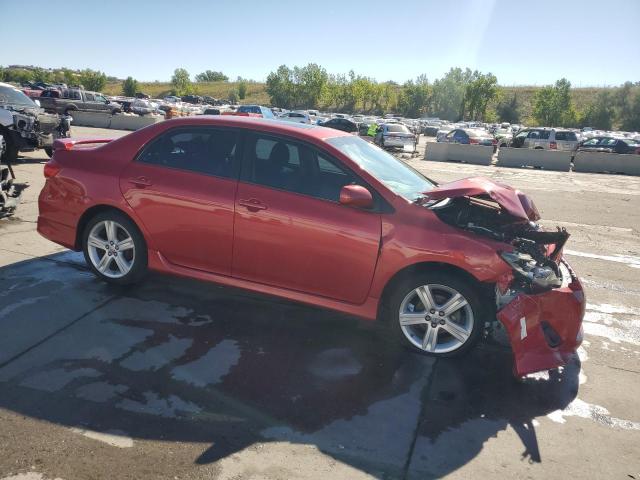 Photo 3 VIN: 5YFBU4EE3DP092192 - TOYOTA COROLLA BA 