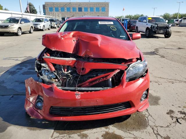 Photo 4 VIN: 5YFBU4EE3DP092192 - TOYOTA COROLLA BA 