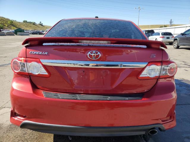 Photo 5 VIN: 5YFBU4EE3DP092192 - TOYOTA COROLLA BA 