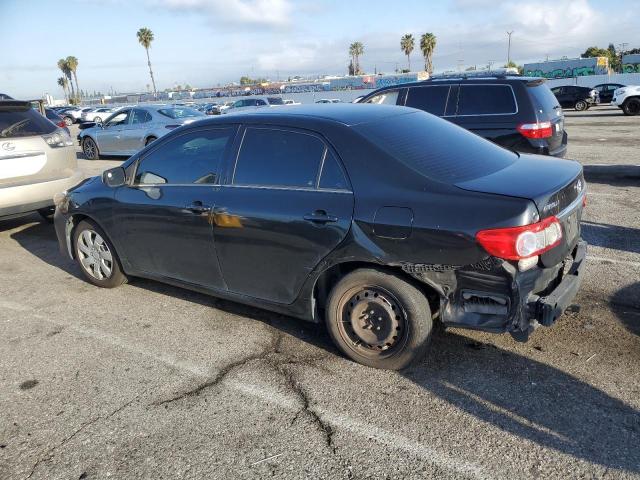 Photo 1 VIN: 5YFBU4EE3DP094721 - TOYOTA COROLLA 