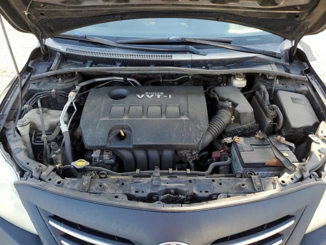 Photo 10 VIN: 5YFBU4EE3DP094721 - TOYOTA COROLLA 