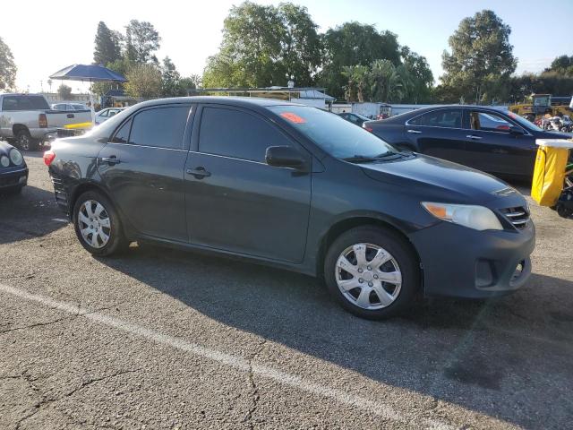 Photo 3 VIN: 5YFBU4EE3DP094721 - TOYOTA COROLLA 