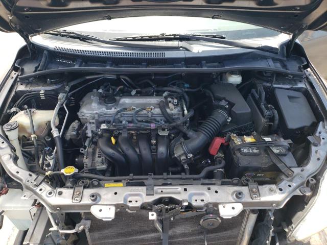 Photo 10 VIN: 5YFBU4EE3DP094959 - TOYOTA COROLLA 