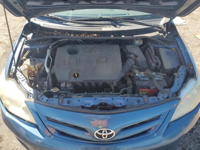 Photo 10 VIN: 5YFBU4EE3DP095142 - TOYOTA COROLLA BA 