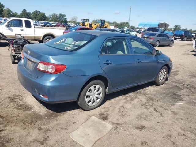 Photo 2 VIN: 5YFBU4EE3DP095142 - TOYOTA COROLLA BA 