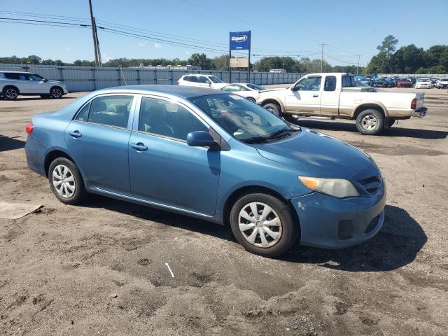 Photo 3 VIN: 5YFBU4EE3DP095142 - TOYOTA COROLLA BA 