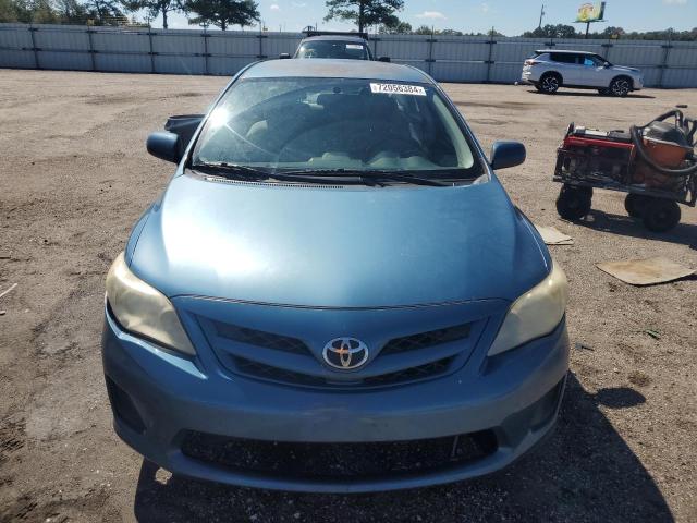 Photo 4 VIN: 5YFBU4EE3DP095142 - TOYOTA COROLLA BA 