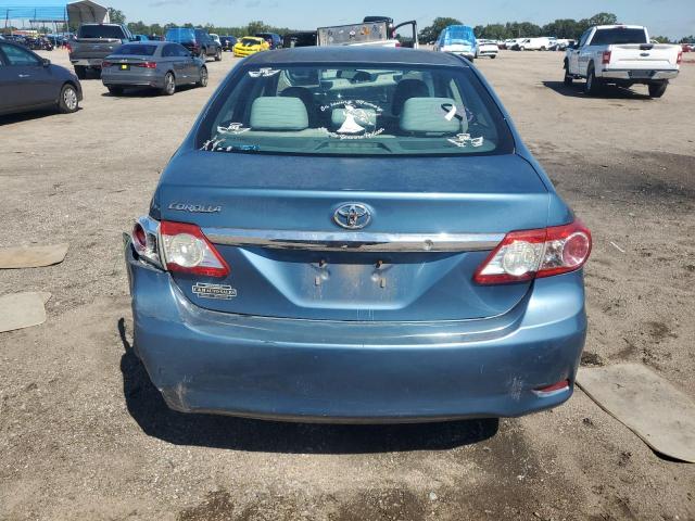 Photo 5 VIN: 5YFBU4EE3DP095142 - TOYOTA COROLLA BA 