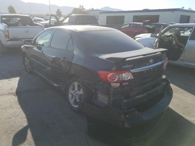 Photo 2 VIN: 5YFBU4EE3DP096520 - TOYOTA COROLLA BA 