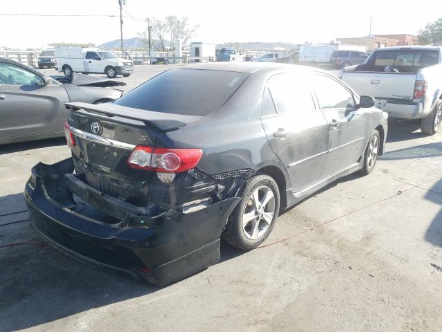 Photo 3 VIN: 5YFBU4EE3DP096520 - TOYOTA COROLLA BA 