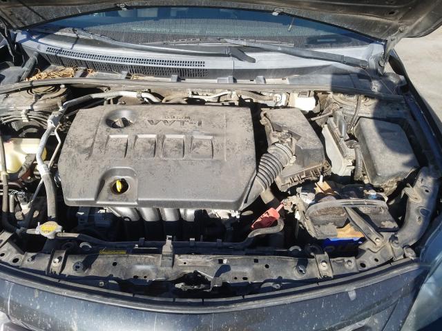 Photo 6 VIN: 5YFBU4EE3DP096520 - TOYOTA COROLLA BA 