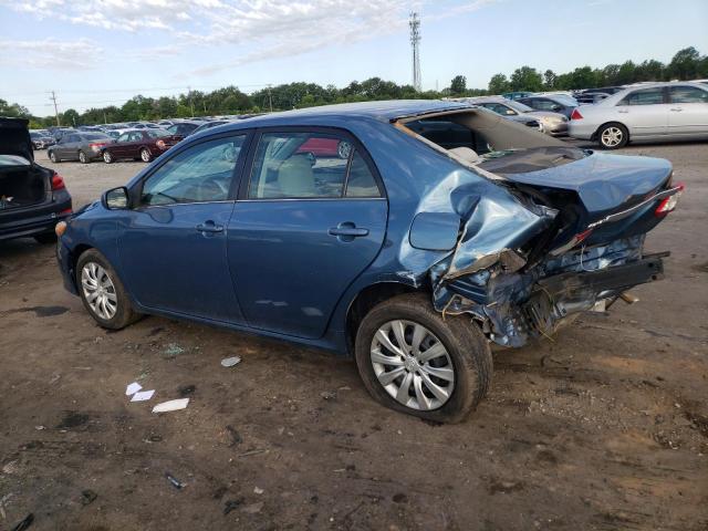 Photo 1 VIN: 5YFBU4EE3DP099983 - TOYOTA COROLLA 