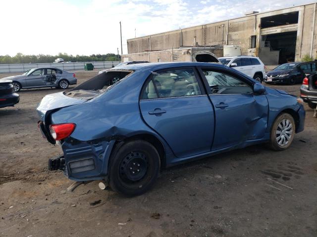 Photo 2 VIN: 5YFBU4EE3DP099983 - TOYOTA COROLLA 