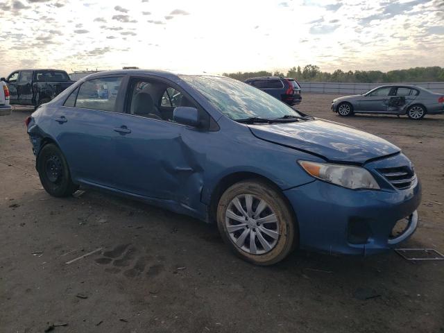 Photo 3 VIN: 5YFBU4EE3DP099983 - TOYOTA COROLLA 