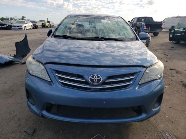 Photo 4 VIN: 5YFBU4EE3DP099983 - TOYOTA COROLLA 