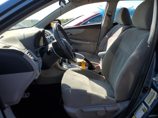 Photo 6 VIN: 5YFBU4EE3DP099983 - TOYOTA COROLLA 