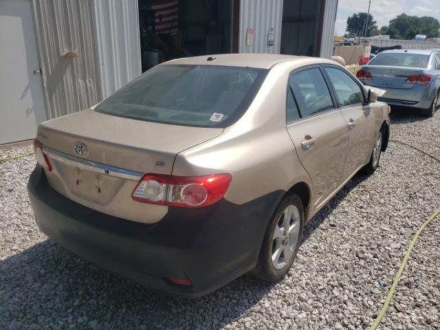 Photo 3 VIN: 5YFBU4EE3DP100145 - TOYOTA COROLLA BA 