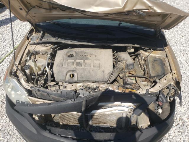 Photo 6 VIN: 5YFBU4EE3DP100145 - TOYOTA COROLLA BA 