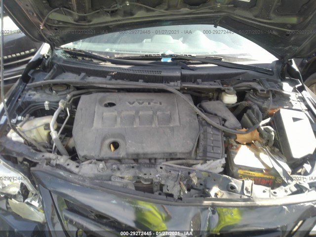 Photo 9 VIN: 5YFBU4EE3DP100663 - TOYOTA COROLLA 