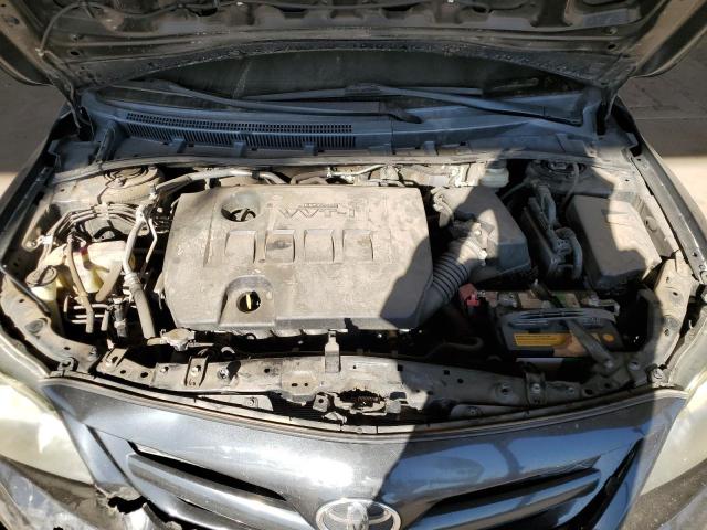 Photo 10 VIN: 5YFBU4EE3DP101179 - TOYOTA COROLLA BA 