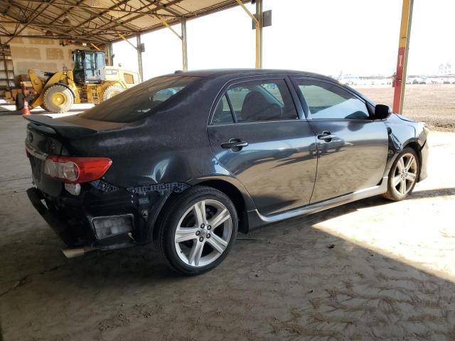 Photo 2 VIN: 5YFBU4EE3DP101179 - TOYOTA COROLLA BA 