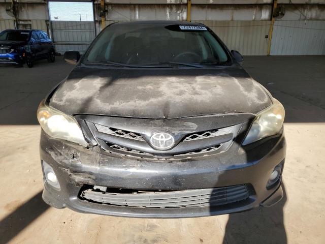 Photo 4 VIN: 5YFBU4EE3DP101179 - TOYOTA COROLLA BA 