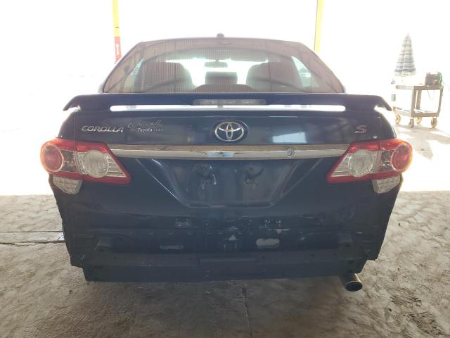 Photo 5 VIN: 5YFBU4EE3DP101179 - TOYOTA COROLLA BA 