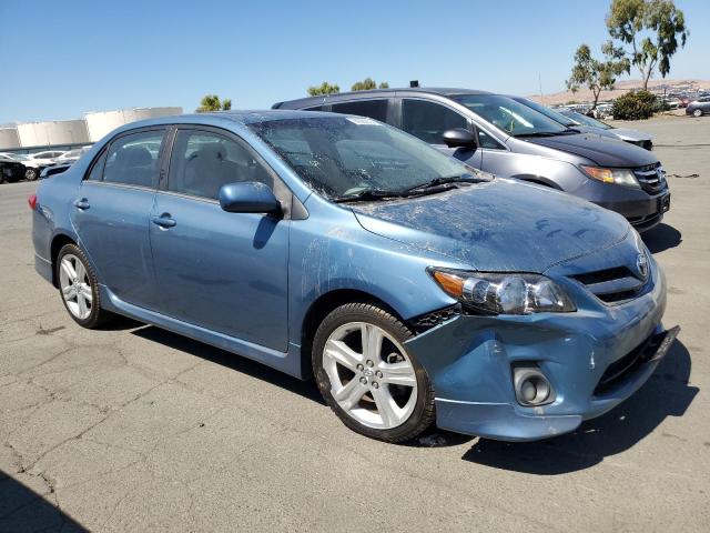 Photo 3 VIN: 5YFBU4EE3DP102218 - TOYOTA COROLLA BA 