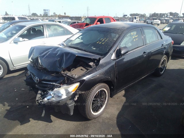 Photo 1 VIN: 5YFBU4EE3DP102297 - TOYOTA COROLLA 