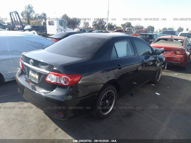 Photo 3 VIN: 5YFBU4EE3DP102297 - TOYOTA COROLLA 