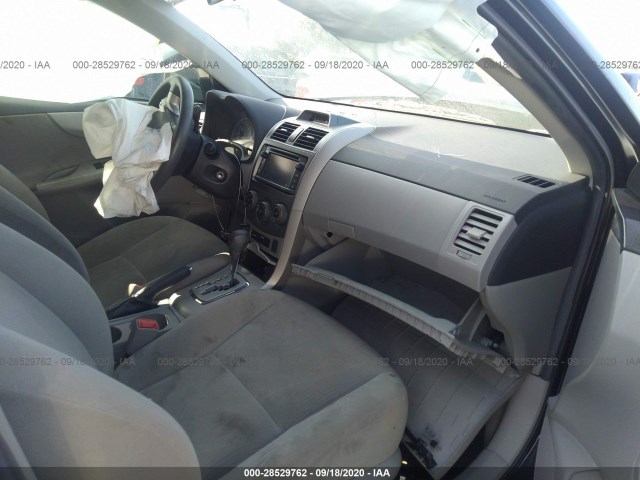 Photo 4 VIN: 5YFBU4EE3DP102297 - TOYOTA COROLLA 