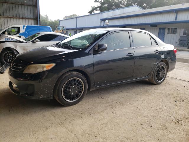 Photo 1 VIN: 5YFBU4EE3DP103997 - TOYOTA COROLLA BA 