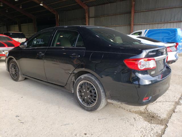 Photo 2 VIN: 5YFBU4EE3DP103997 - TOYOTA COROLLA BA 