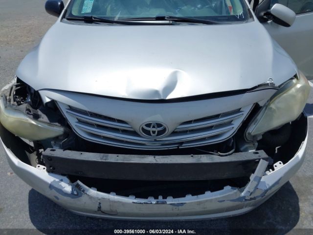 Photo 5 VIN: 5YFBU4EE3DP106933 - TOYOTA COROLLA 