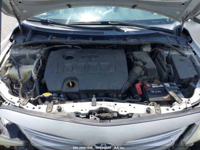 Photo 9 VIN: 5YFBU4EE3DP106933 - TOYOTA COROLLA 