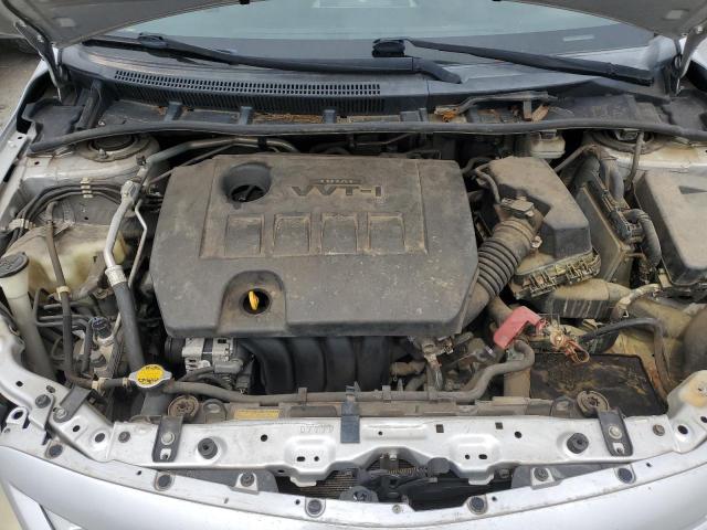 Photo 10 VIN: 5YFBU4EE3DP108651 - TOYOTA COROLLA BA 